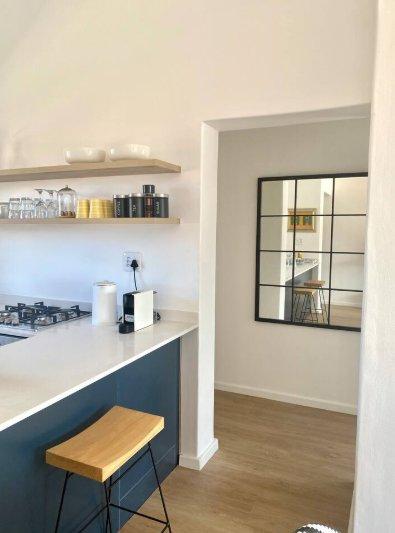 To Let 2 Bedroom Property for Rent in Goose Valley Western Cape